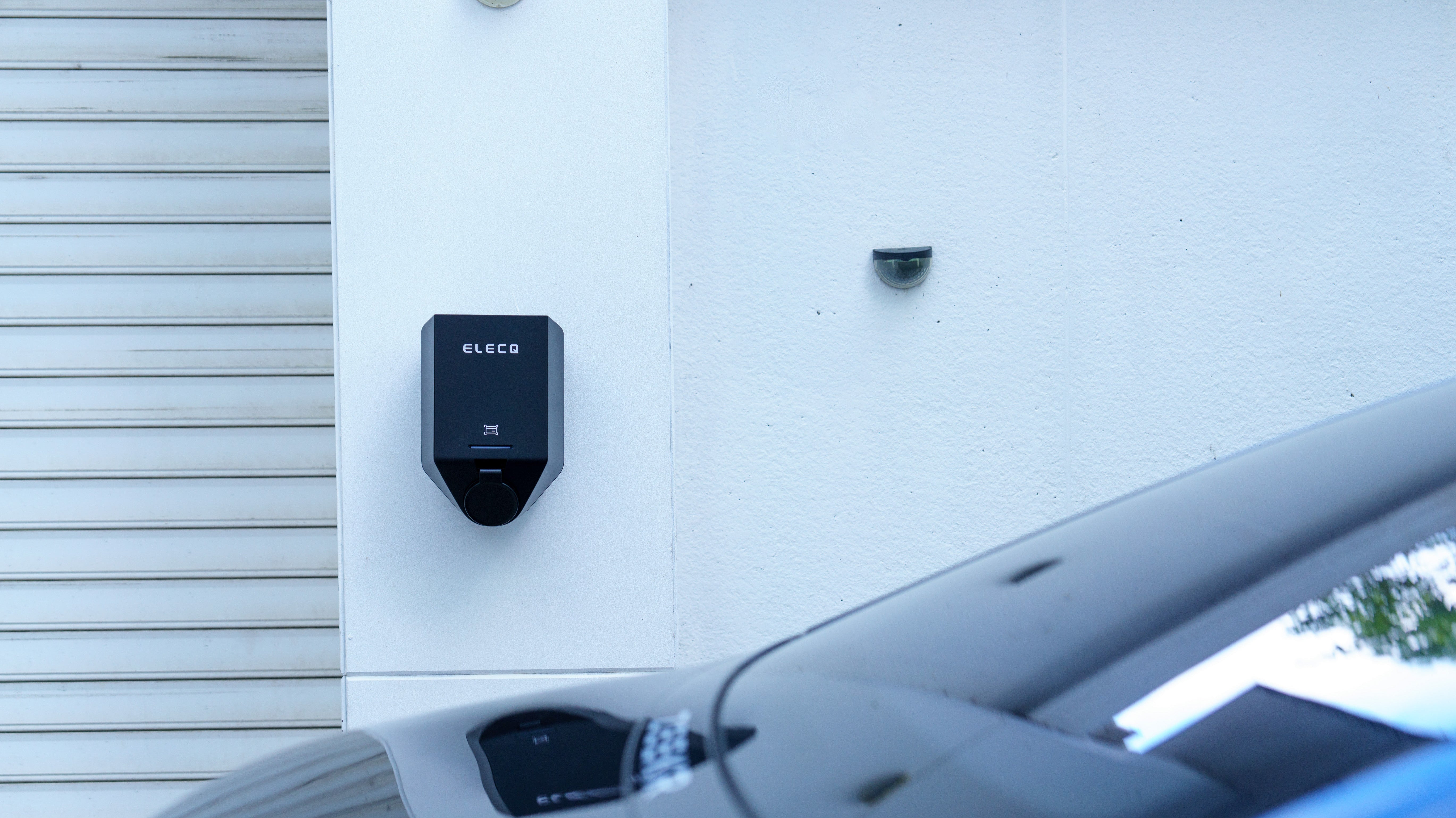 What are DLB and ALM in ELECQ Home Energy Management?